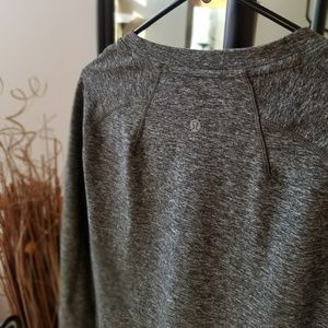 Mens lulu lemon